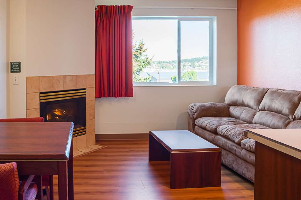 Motel 6 Newport OR - photo 14