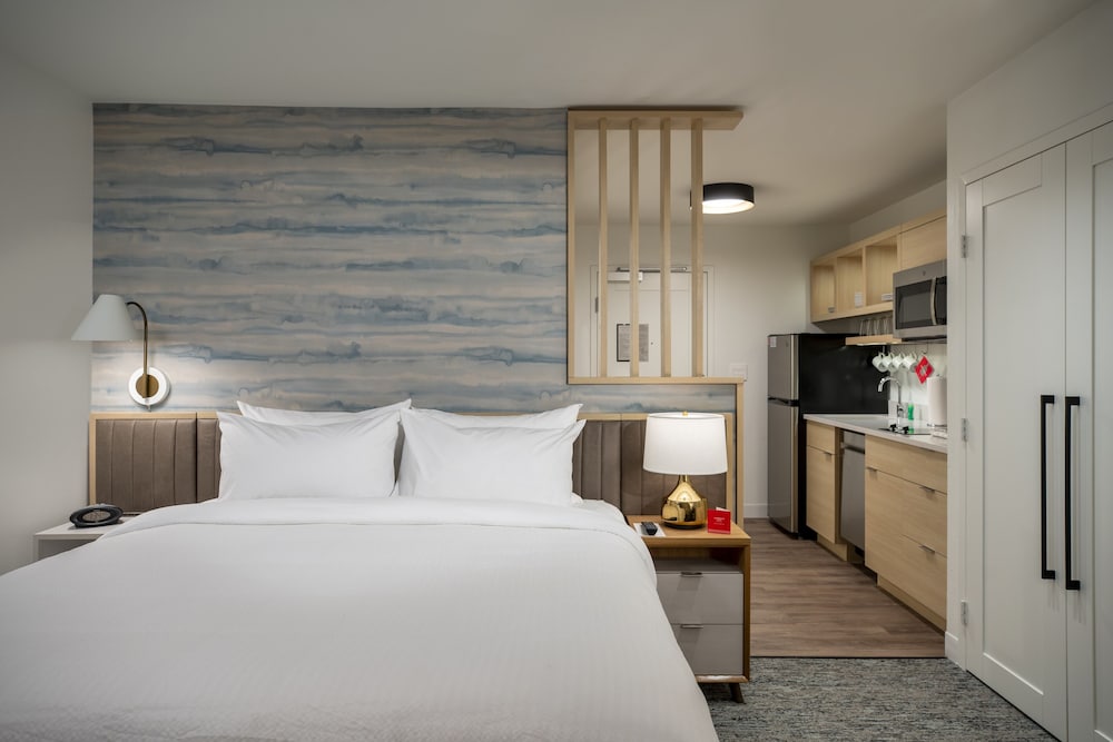 TownePlace Suites by Marriott Salt Lake City Murray - photo 12