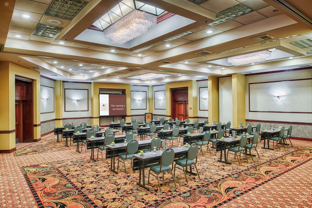 DoubleTree by Hilton Spokane City Center - photo 69