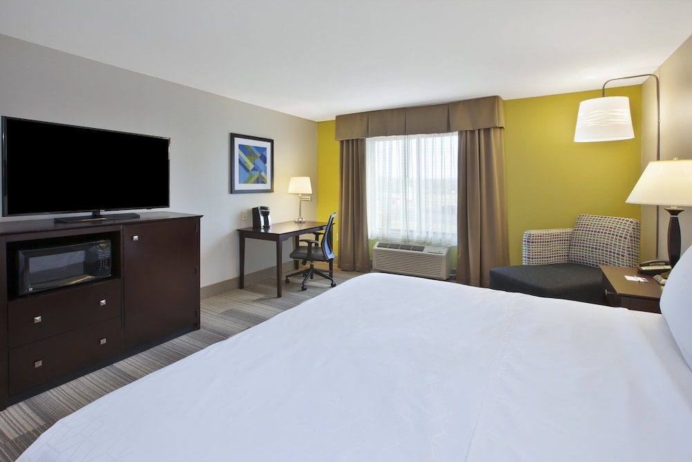 Holiday Inn Express Hotel & Suites Niles by IHG - photo 15