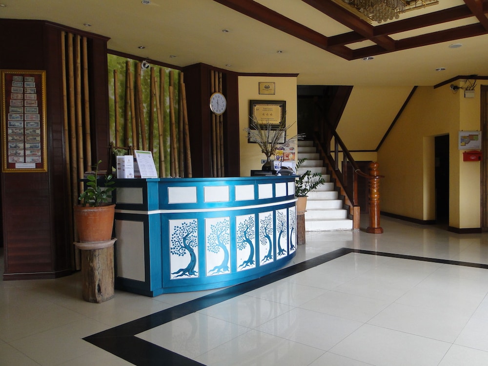 Charming Lao Hotel — Muang Xay — photo 4