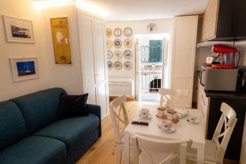 Ortigia Sea Apartment — 4-Star Luxury Hotel in Siracusa, Italy