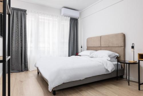 B&M Suites — 4-Star Luxury Hotel in Thessaloniki, Greece
