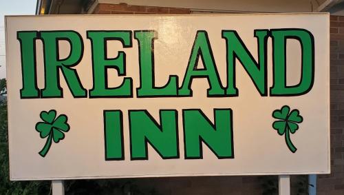 Ireland Inn - featured photo
