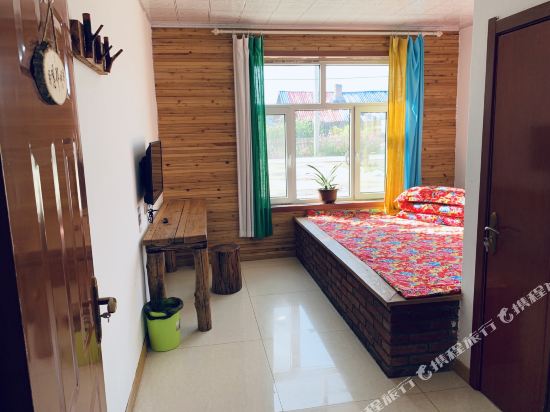 Qianxun Inn - last minute hotel in Heihe