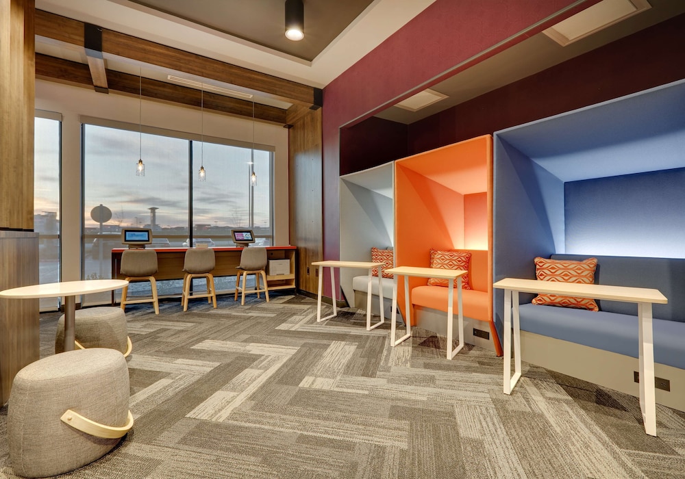 Tru By Hilton Euless DFW West - photo 37