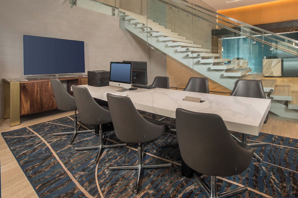 Residence Inn by Marriott Baltimore at The Johns Hopkins Medical Campus - photo 27