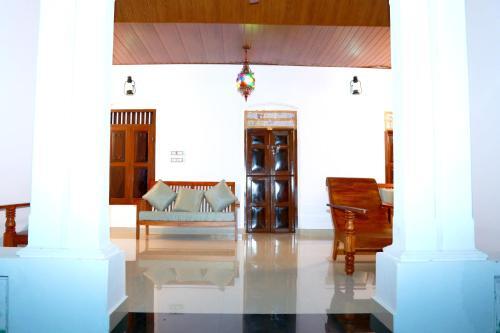 Cotelac Heritage Lake Resort Alleppey by VOYE HOMES in Alleppey, India