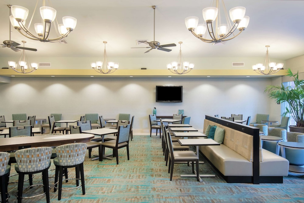 Homewood Suites by Hilton Port Saint Lucie Tradition - photo 45