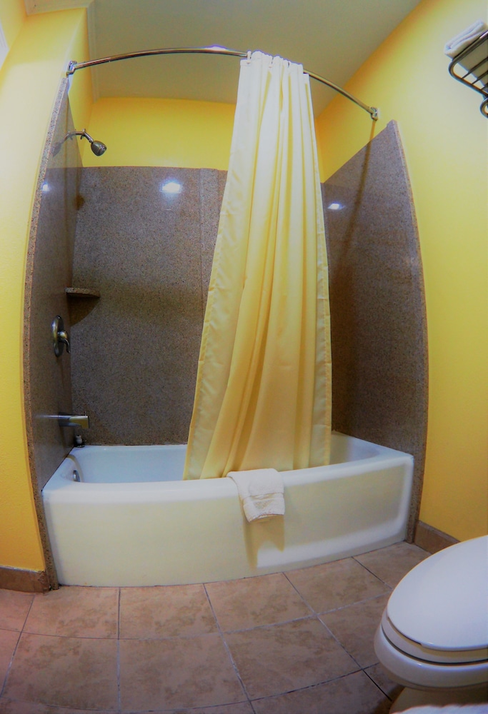 Roadway Inn - photo 16