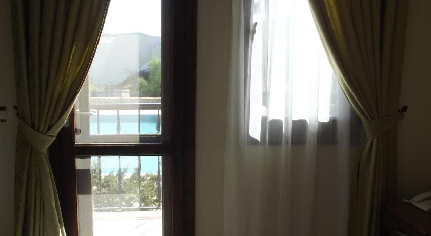 Hotel Asiyan — Kalkan — photo 2