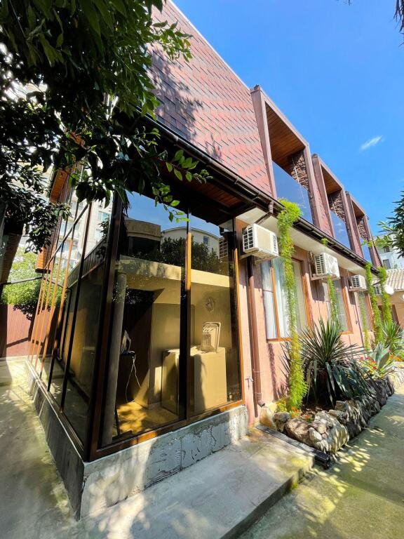 Villa Veronika Mini Hotel - last minute hotel in Sochi