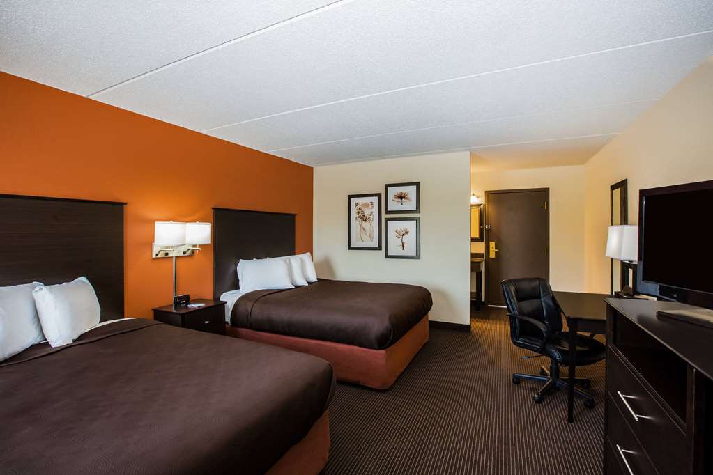 AmericInn by Wyndham Baxter Brainerd - photo 14