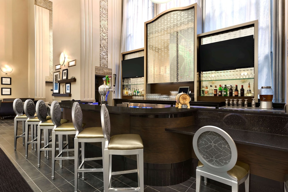 Hampton Inn Chicago Downtown N Loop Michigan Ave - photo 29