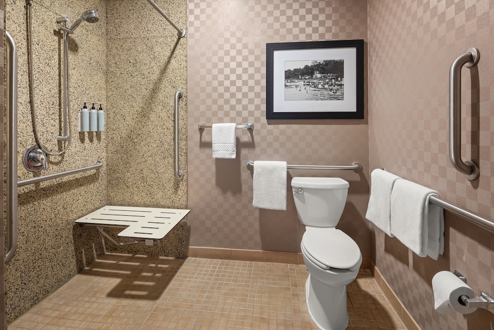 Residence Inn by Marriott Minneapolis Plymouth - photo 19