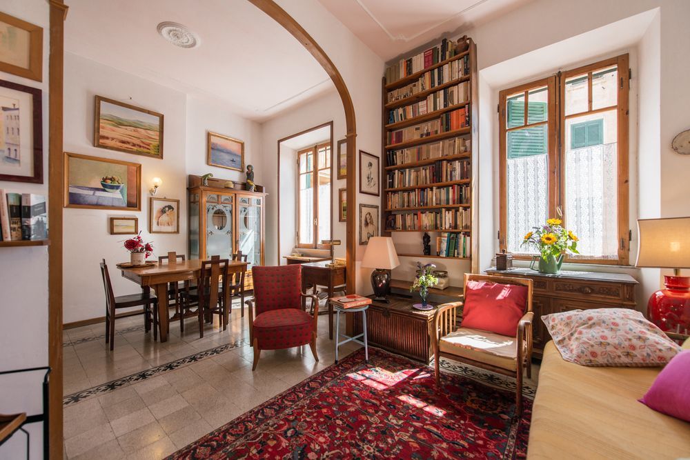 Colosseo Holiday House — 4-Star Luxury Hotel in Monti, Italy