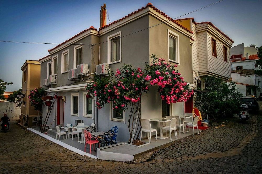 Tay Pansiyon — Bozcaada — photo 4