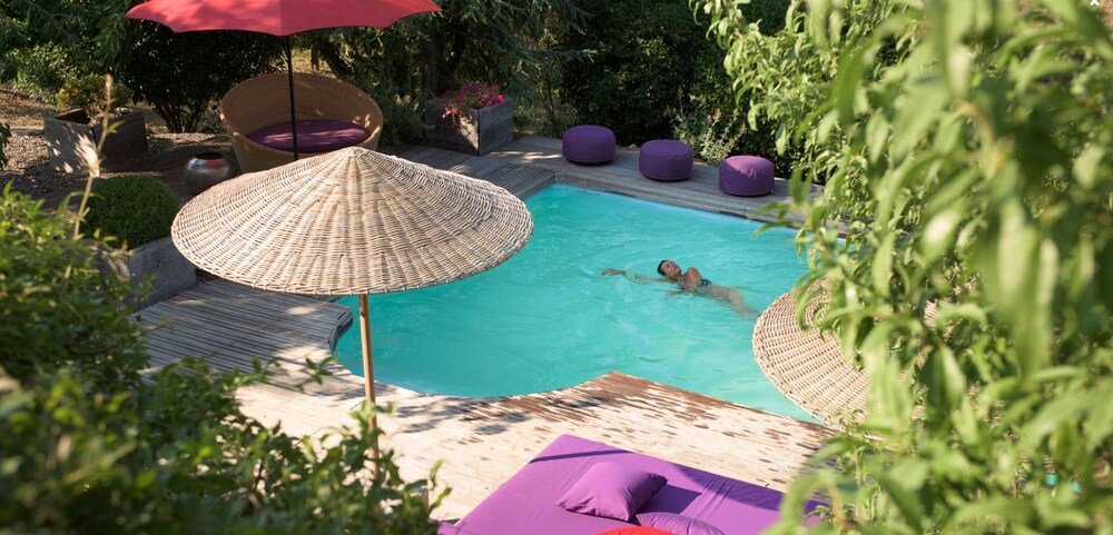 Village Castigno Wine hotel & resort in Saint-Chinian, France