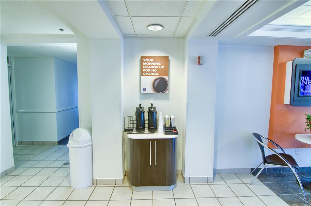 Motel 6 Portsmouth NH - photo 28