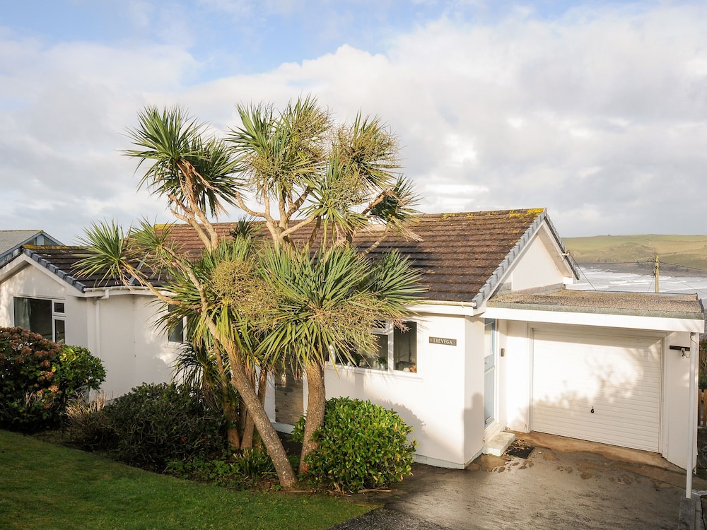 Trevega in Polzeath, United Kingdom