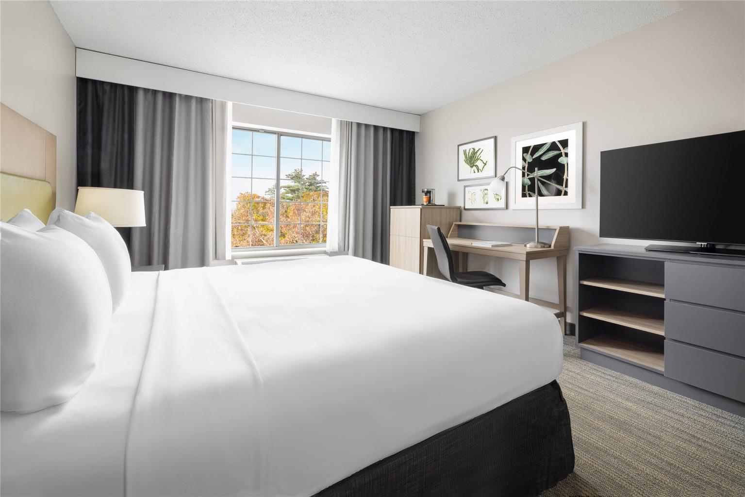 Country Inn & Suites by Radisson Springfield OH - photo 18