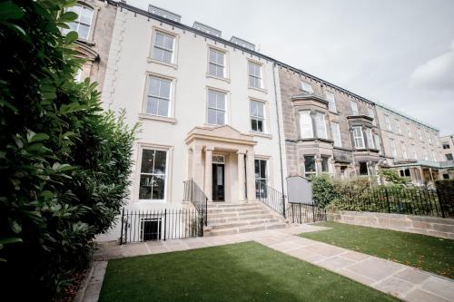 York Place One — 4-Star Luxury Hotel in Harrogate, United Kingdom