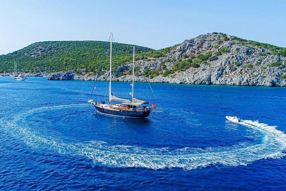 Fora a - last minute hotel in Bodrum