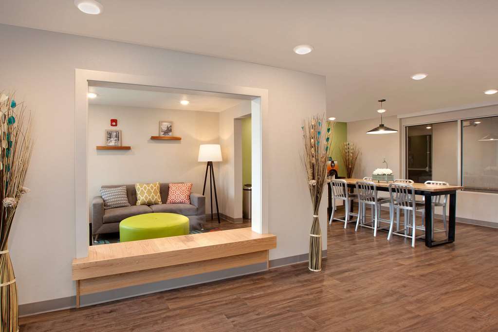 WoodSpring Suites Quantico - photo 5