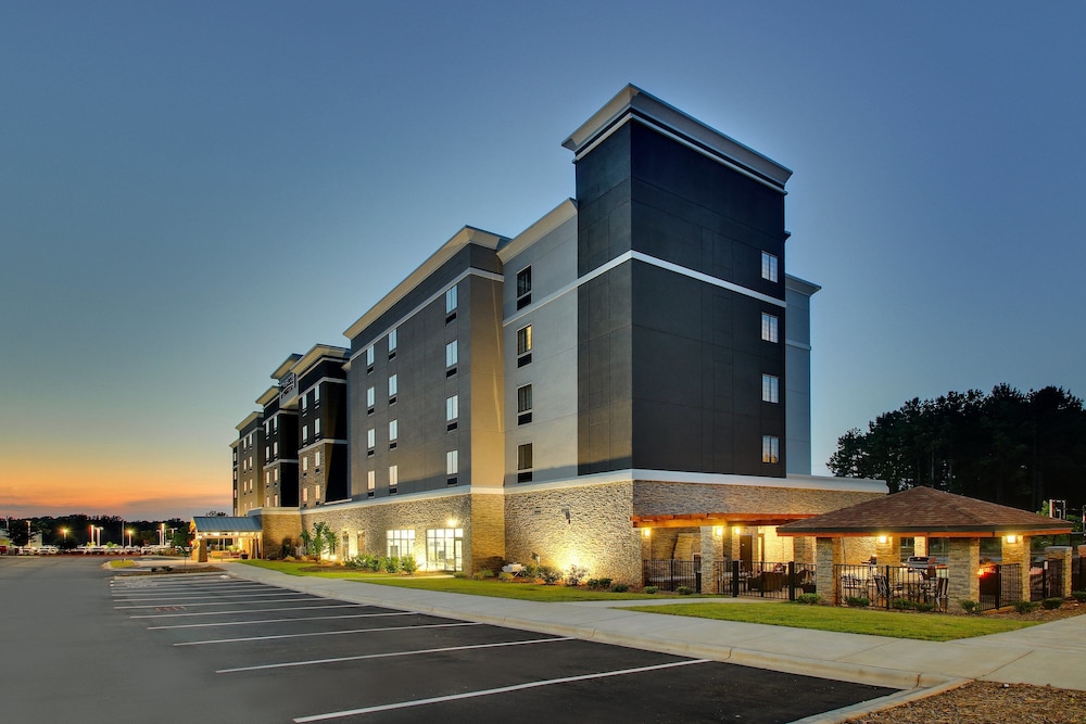 Staybridge Suites Rock Hill by IHG - photo 24