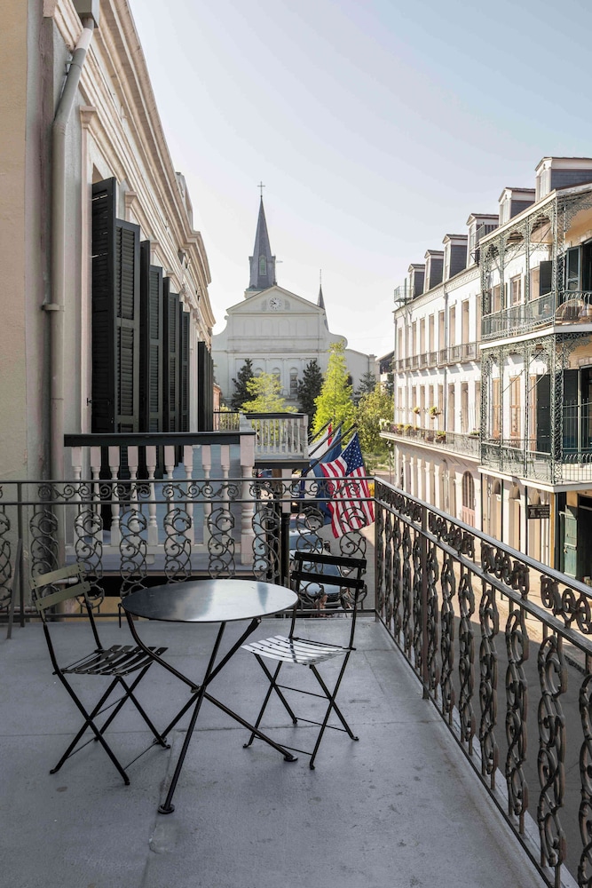 Bourbon Orleans Hotel - photo 98