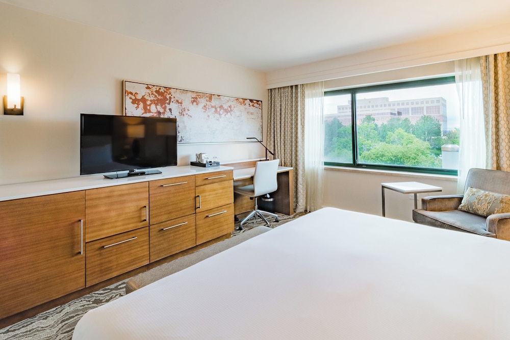 The Inverness Denver a Hilton Golf & Spa Resort - photo 159
