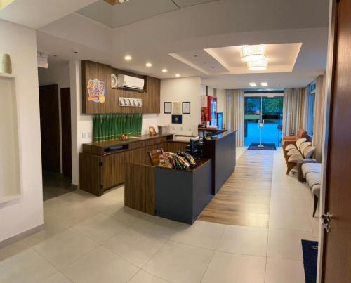 Hotel e Pousada Manguinho