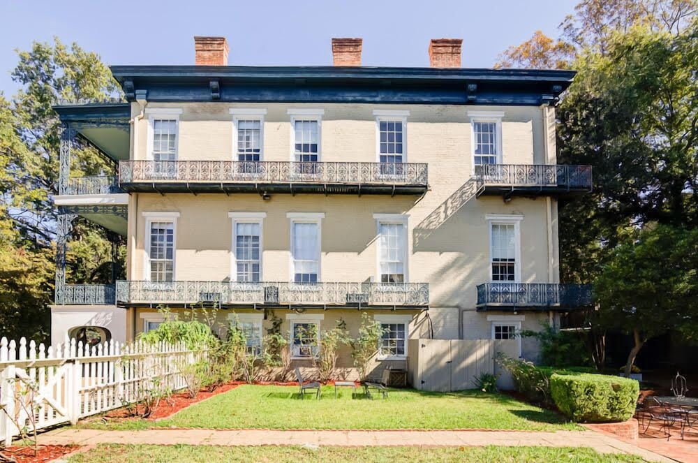 Duff Green Mansion - photo 111