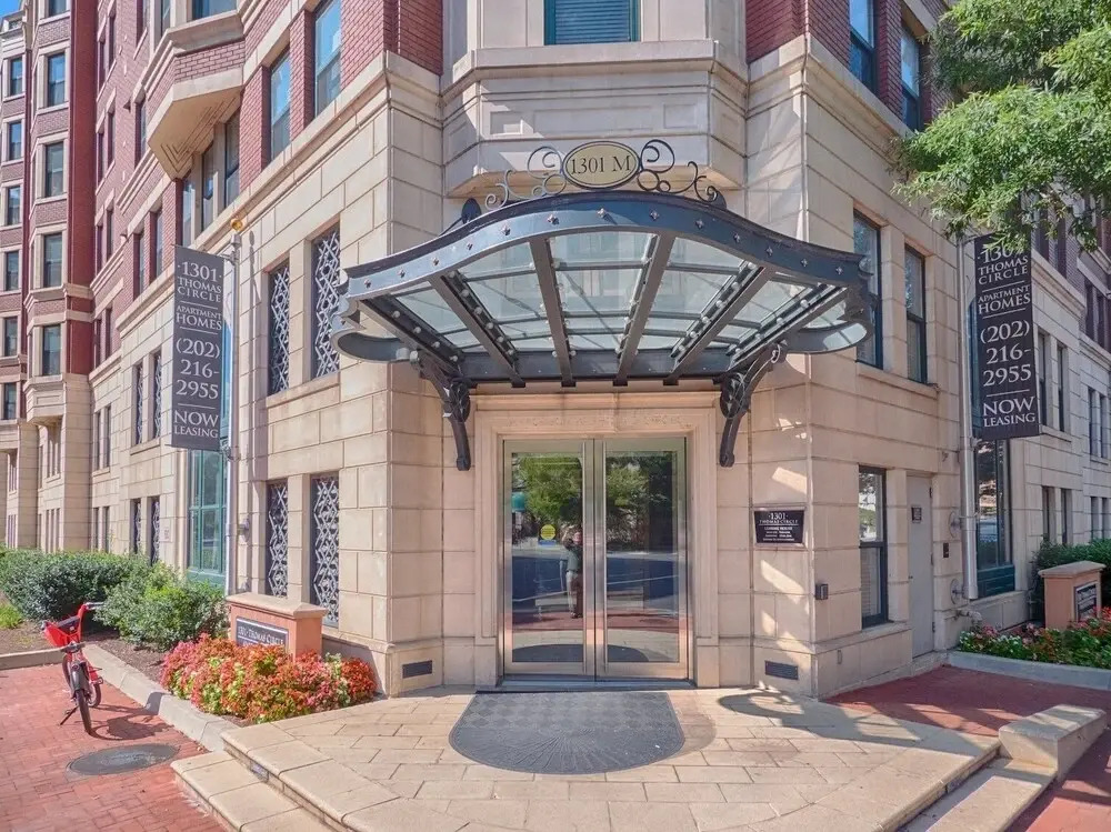 Global Luxury Suites At Thomas Circle - photo 28