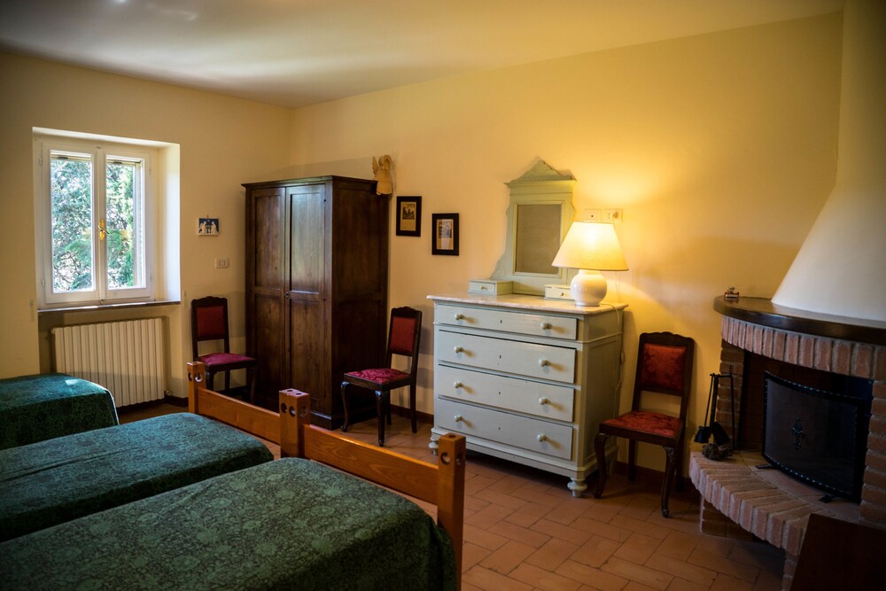 Villamena — Assisi — photo 4