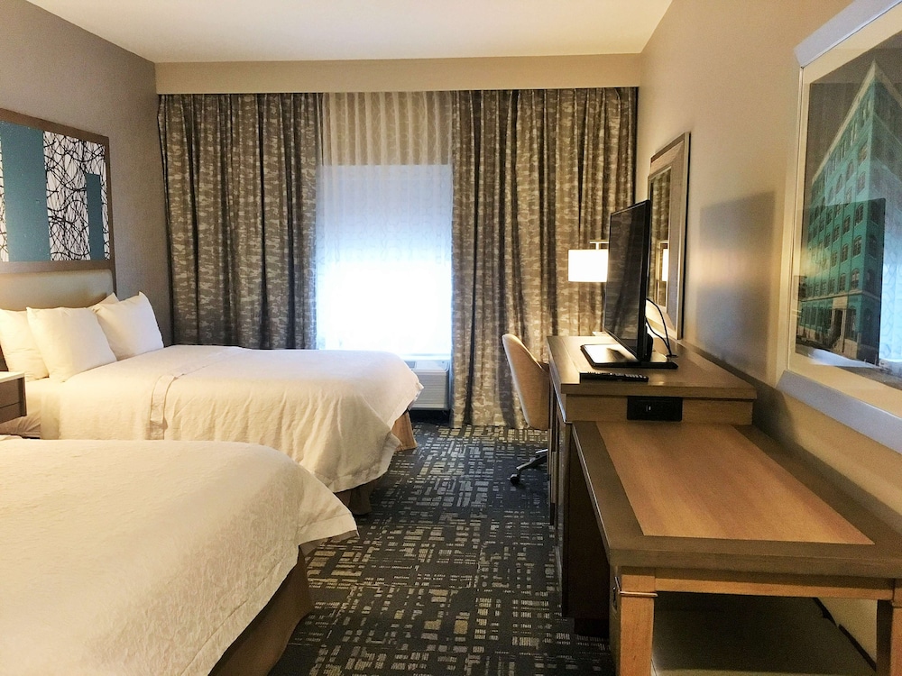 Hampton Inn & Suites Dallas The Colony TX - photo 14