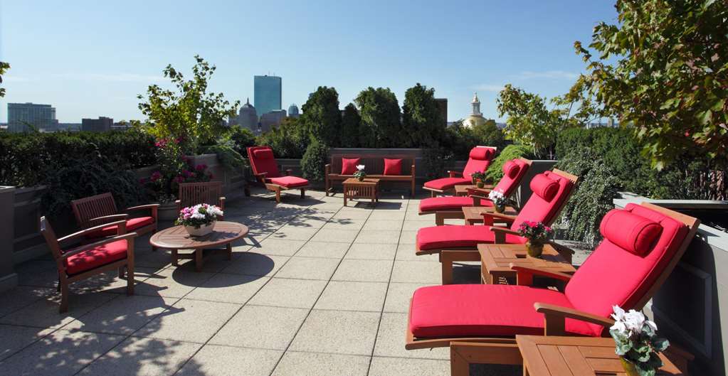 Fifteen Beacon - photo 2