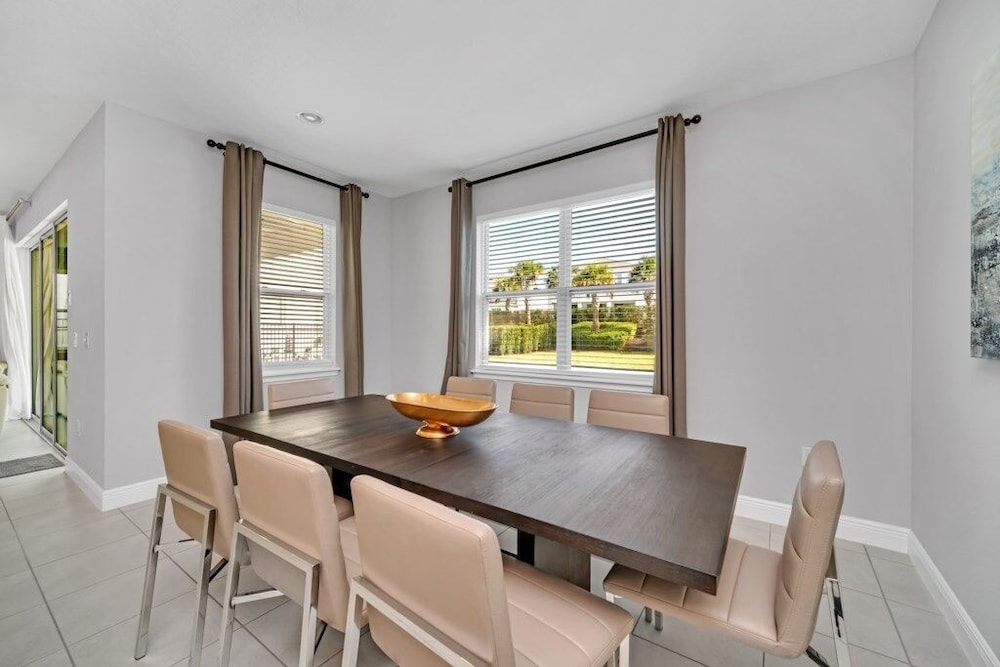 Brand New Encore Resort 5 Bed Resort Home 5 Bedroom Villa - photo 41