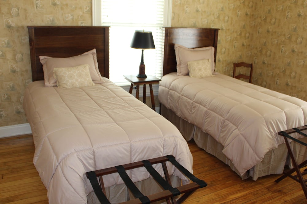 Night in the Museum Hotel - photo 3