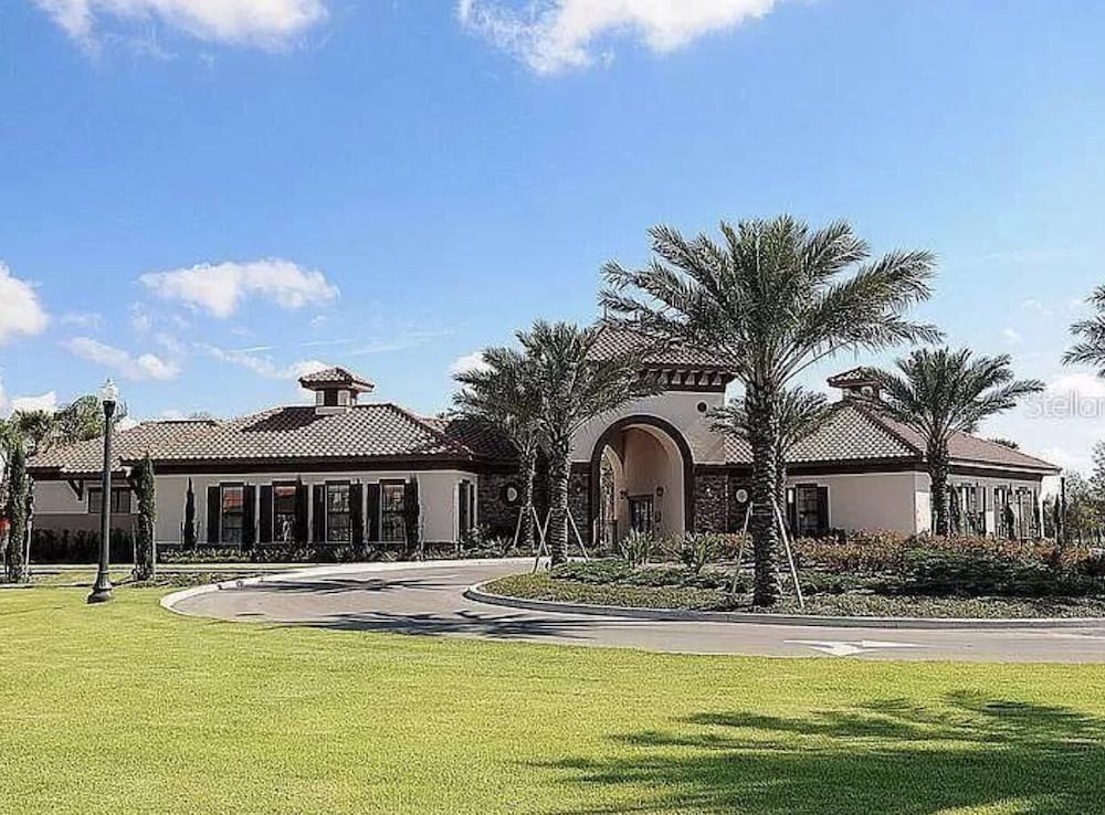 Solterra Resort Spacious House With Game Room Private Pool and Movie Room - photo 30