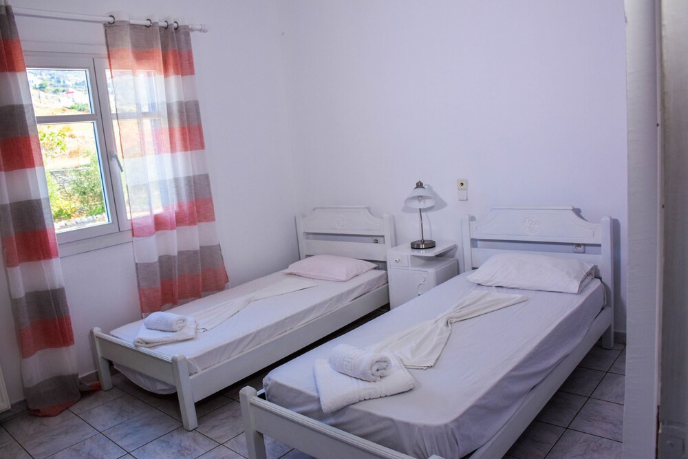 Aegean Sea View — Andros — photo 4