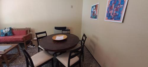 Las moreras — hotel in Godoy Cruz