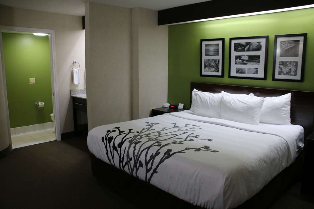 Sleep Inn near Great Lakes Naval Base - photo 9