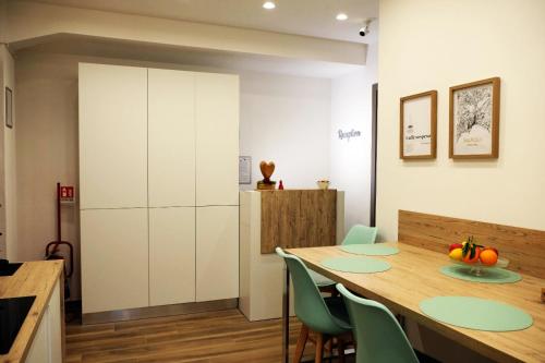 Beso Dimore Partenopee - last minute hotel in Naples