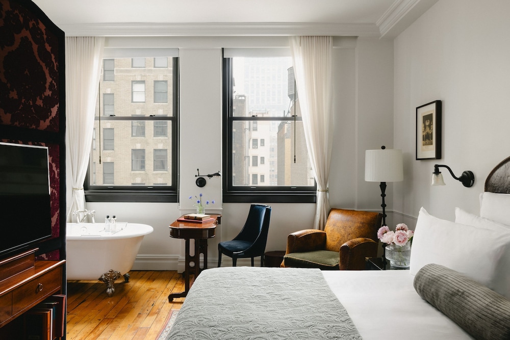 The NoMad Hotel - photo 15