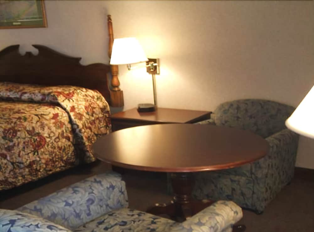 Red Carpet Inn And Suites Scranton - photo 15