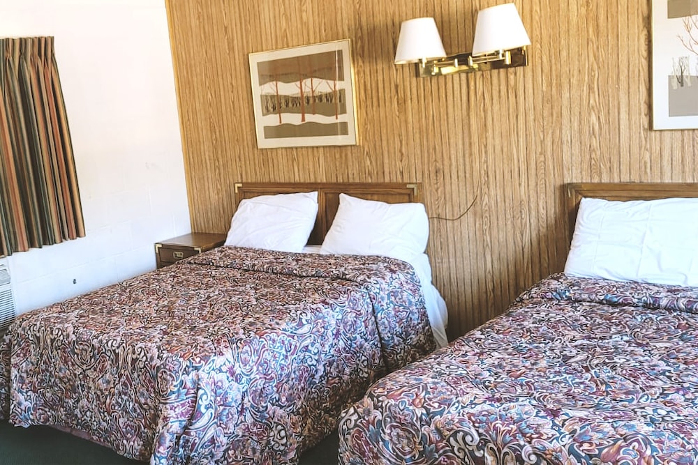 Blue Way Inn And Suites Winfield - photo 13