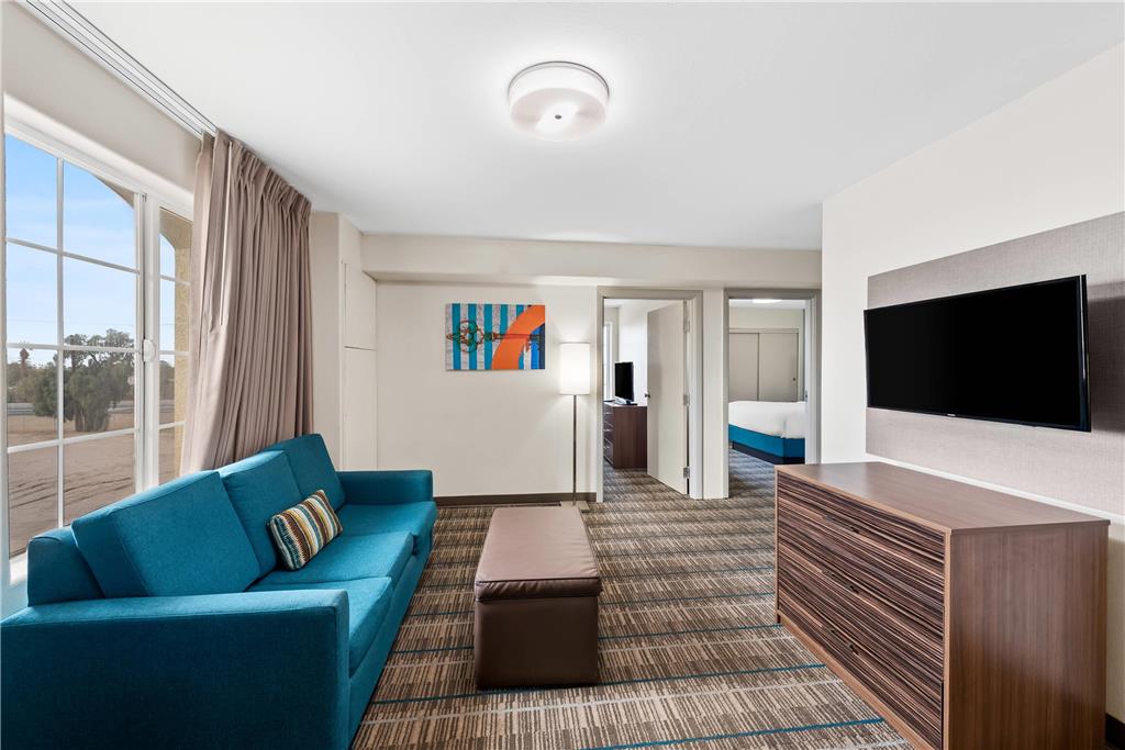 Mainstay Suites El Centro I 8 - photo 34
