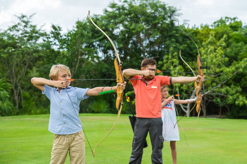 Archery