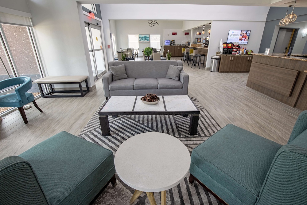 Best Western Plus Vermilion River Inn & Suites - photo 35